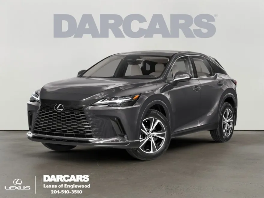 2025 Lexus RX Premium photo 1