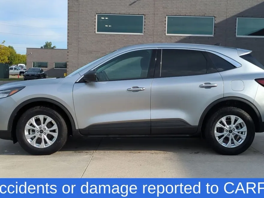 2023 Ford Escape Active photo 1