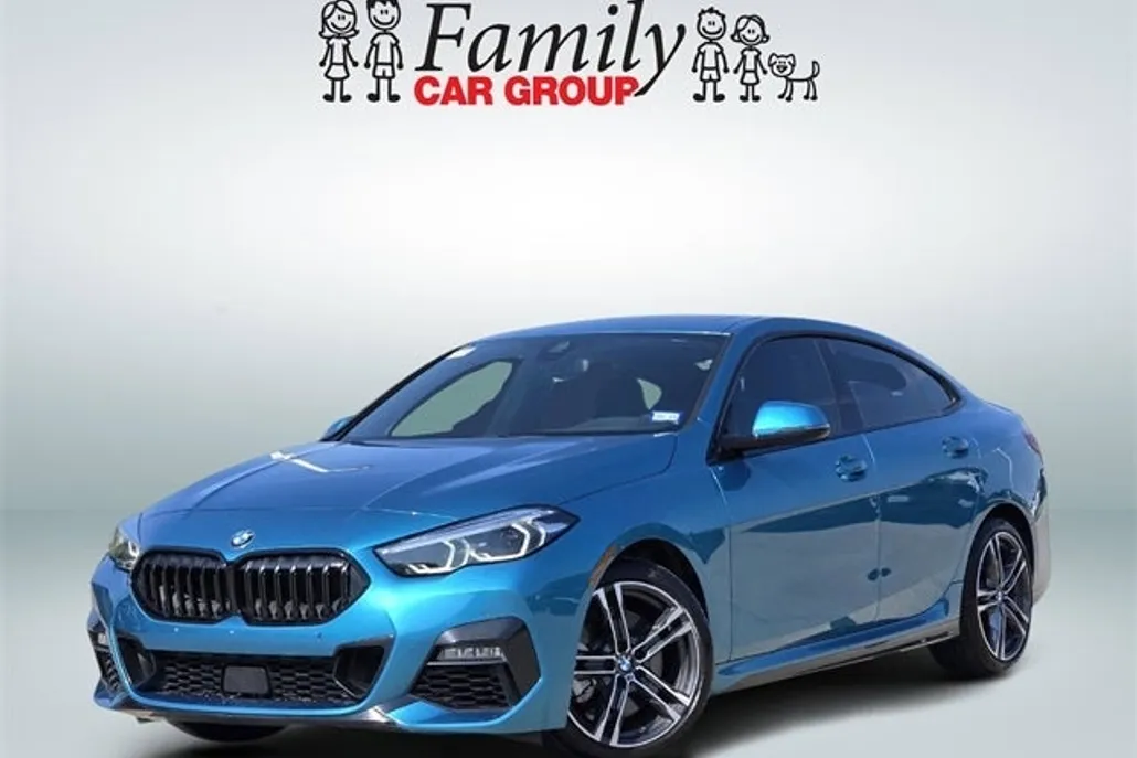 2023 Bmw 228i xDrive GC photo 1