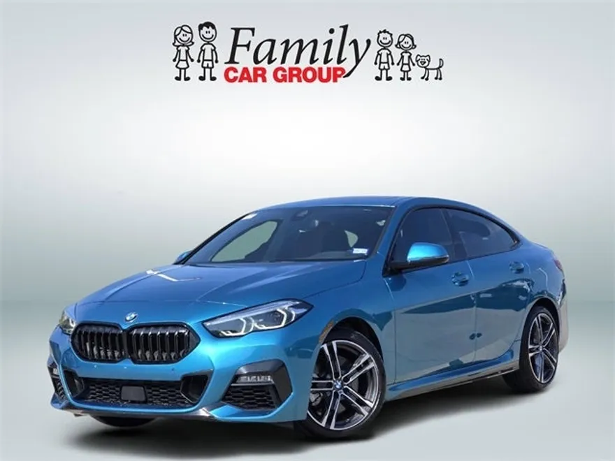 2023 Bmw 228i xDrive GC photo 1