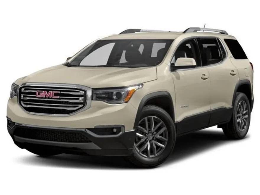 2018 Gmc Acadia SLE photo 1