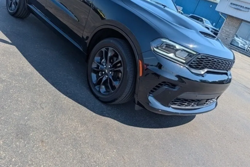 2024 Dodge Durango R/T Premium photo 1