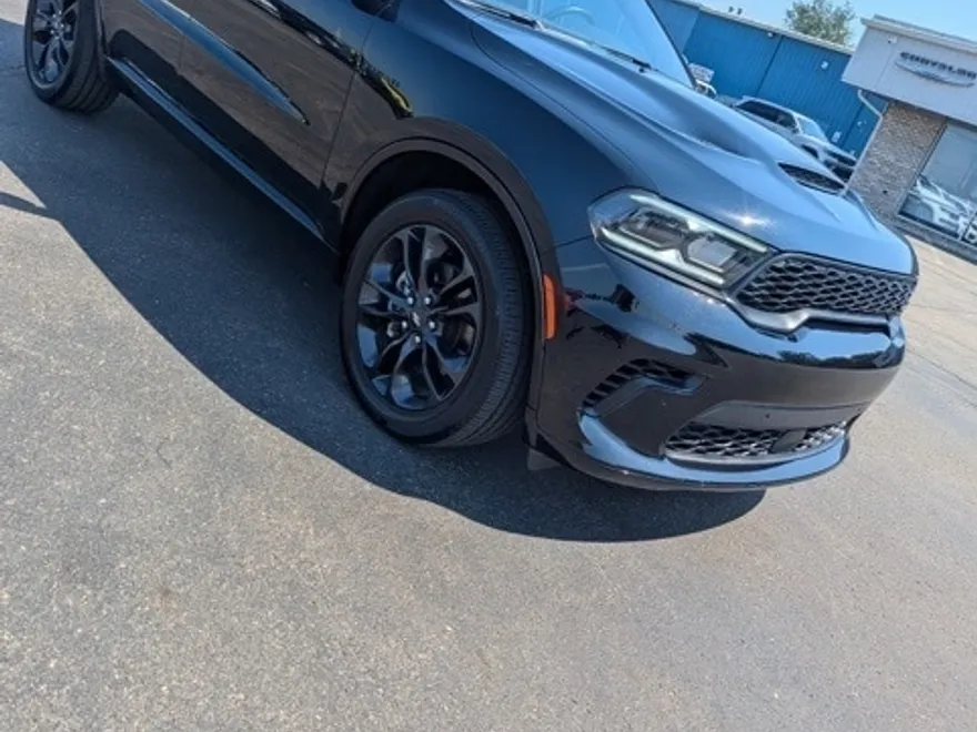 2024 Dodge Durango R/T Premium photo 1