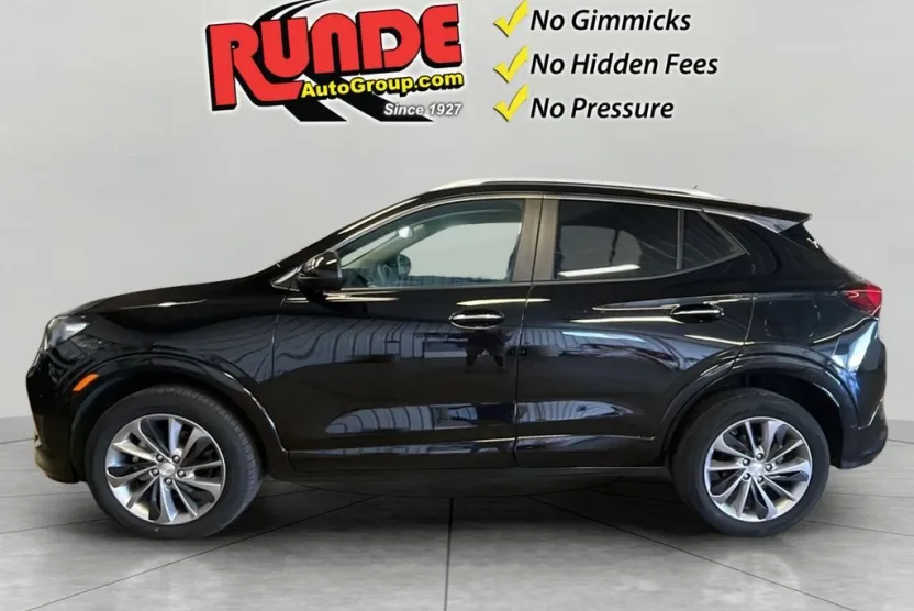 2022 Buick Encore GX Select photo 1