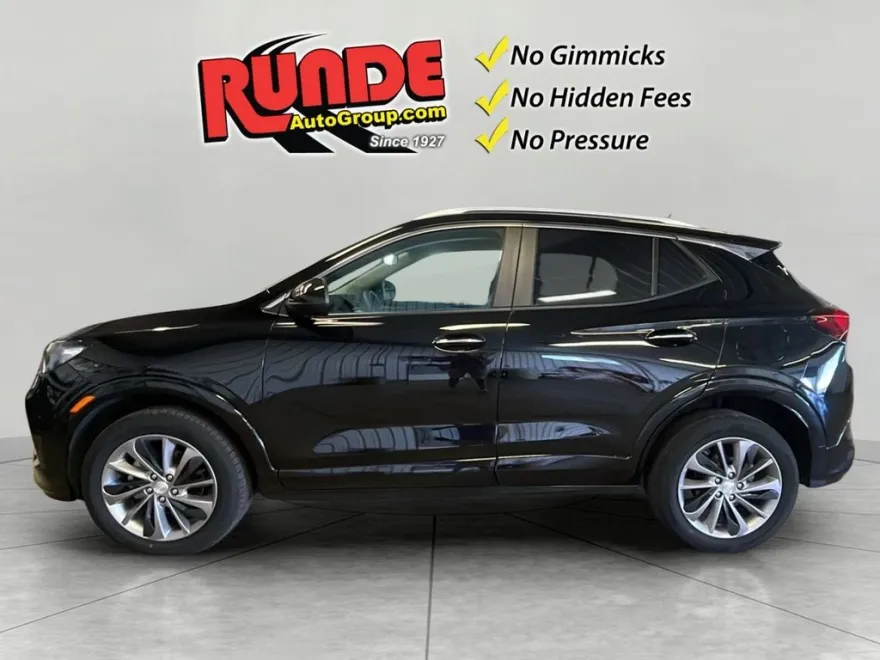 2022 Buick Encore GX Select photo 1