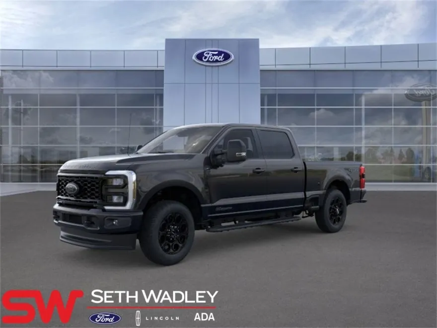 2026 Ford F-250 photo 1