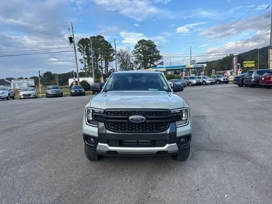 2024 Ford Ranger XLT photo 1