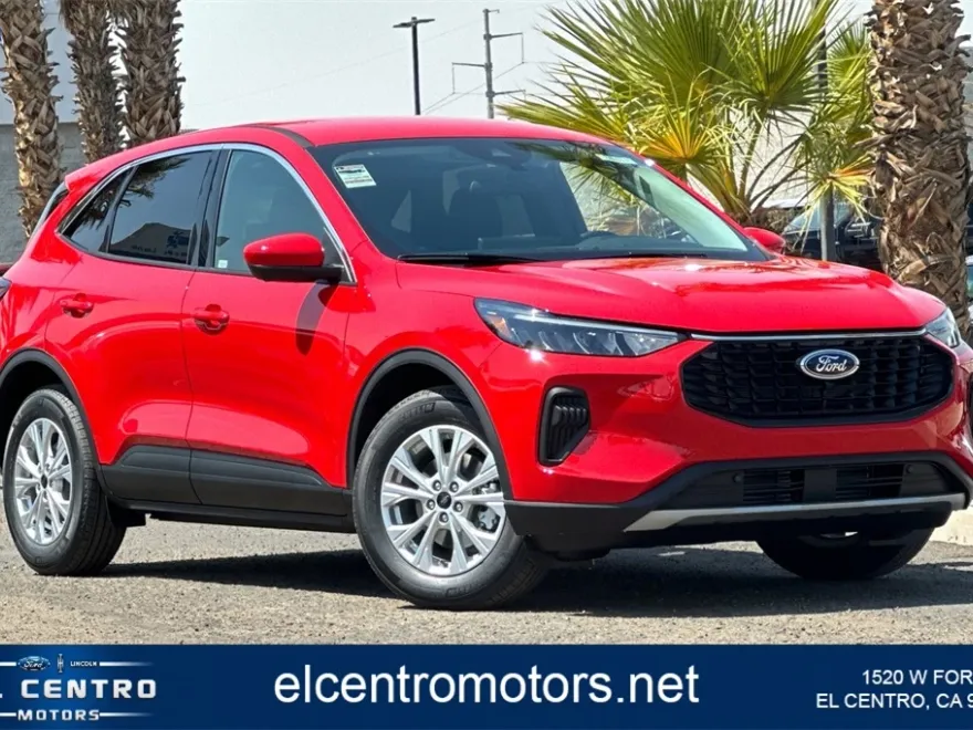 2024 Ford Escape Active photo 1