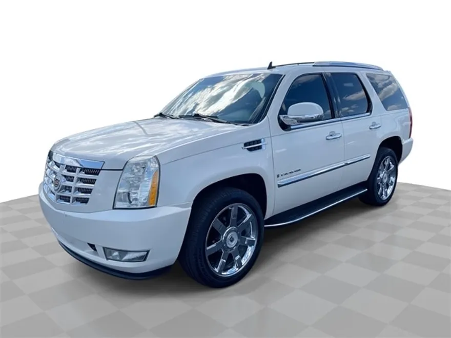 2009 Cadillac Escalade Standard photo 1