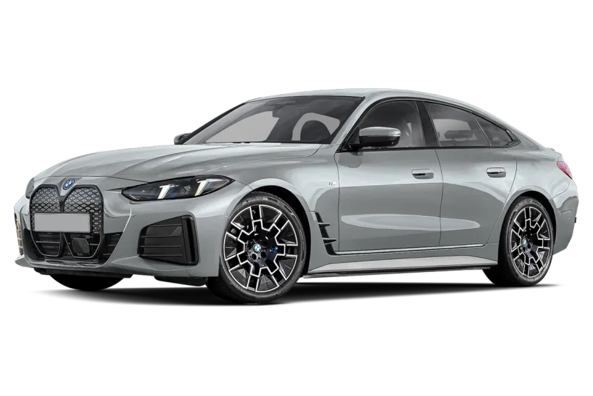 2025 Bmw i4 eDrive40 photo 1