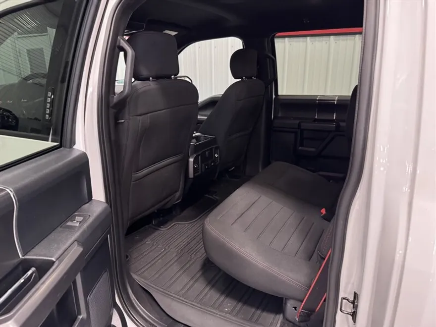 2018 Ford F-150 XLT photo 1