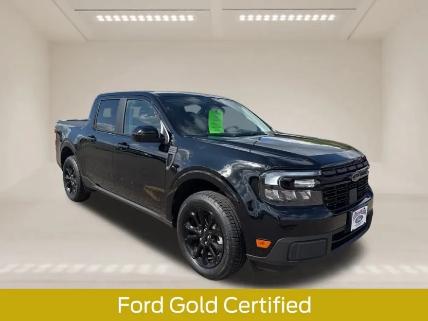 2024 Ford Maverick Lariat photo 1