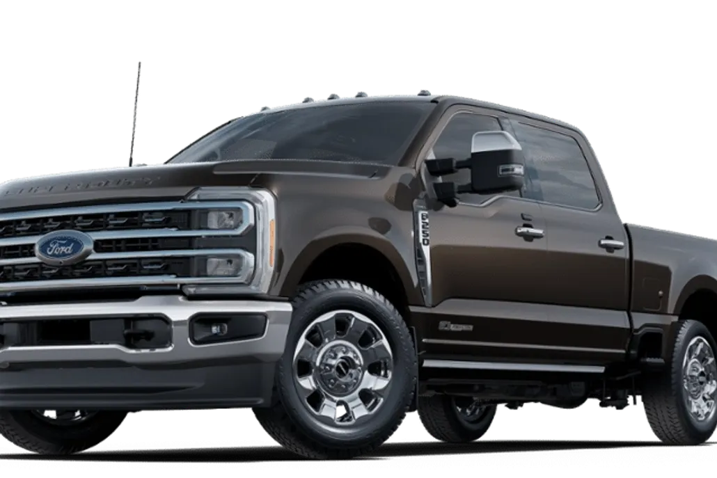2025 Ford F-250 photo 1