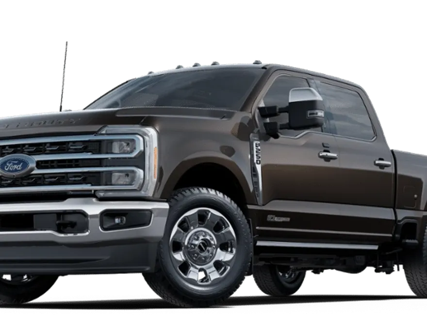 2025 Ford F-250 photo 1
