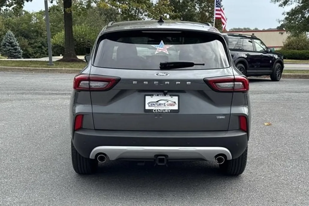 2024 Ford Escape Plug-In Hybrid Base photo 1