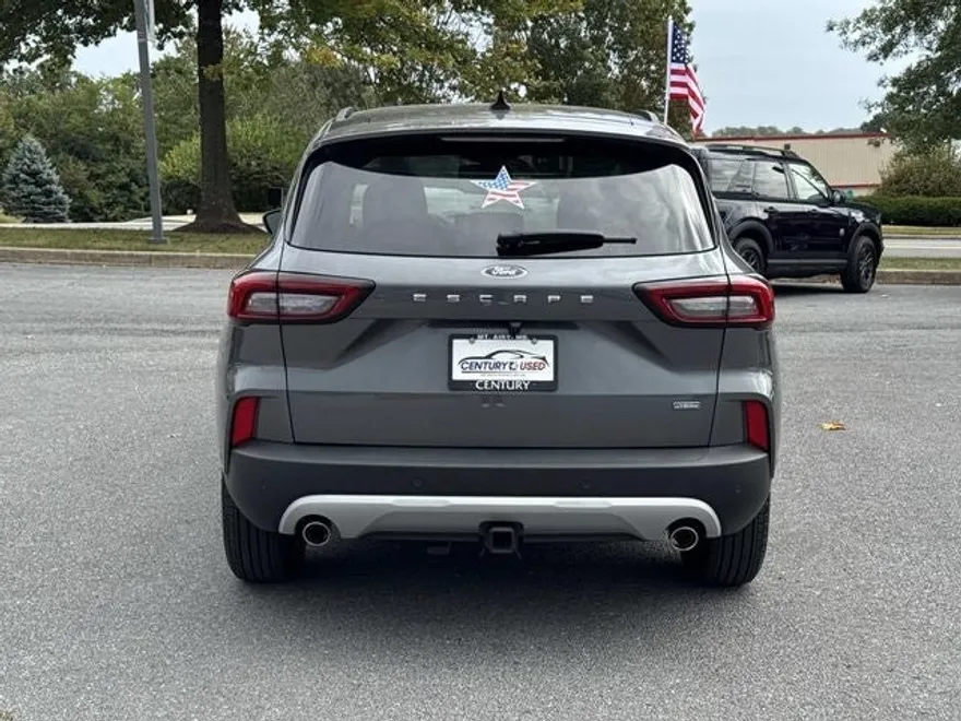 2024 Ford Escape Plug-In Hybrid Base photo 1