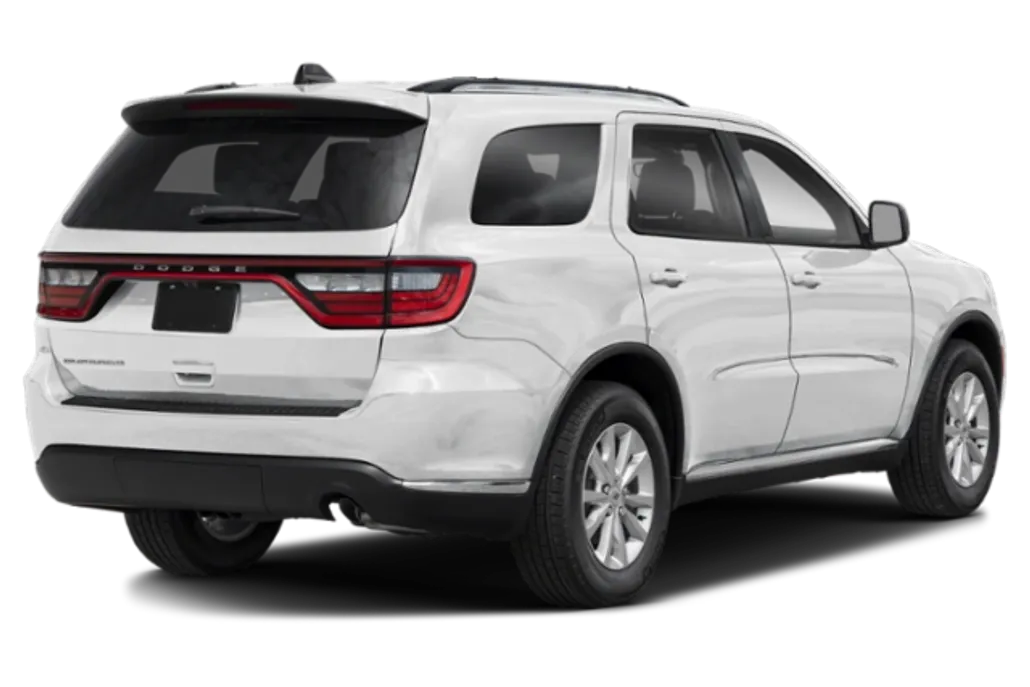 2025 Dodge Durango photo 1