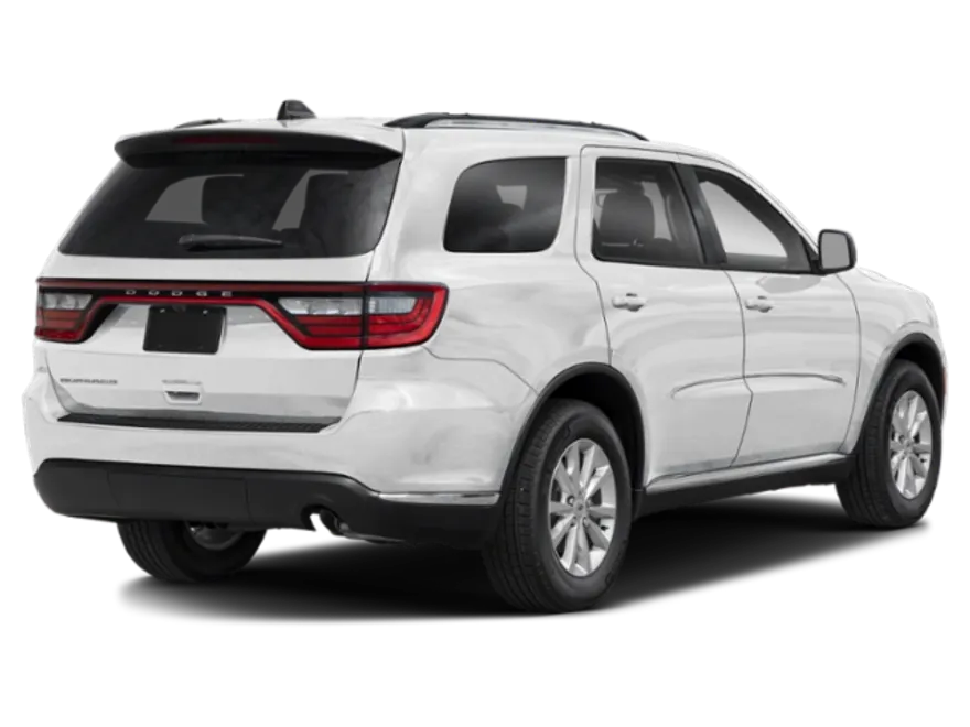 2025 Dodge Durango photo 1