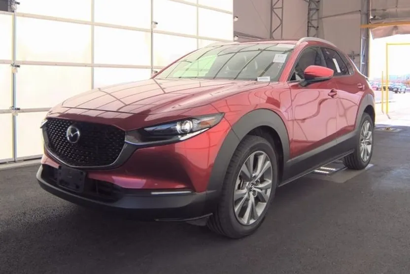 2023 Mazda CX-30 2.5 S Premium photo 1