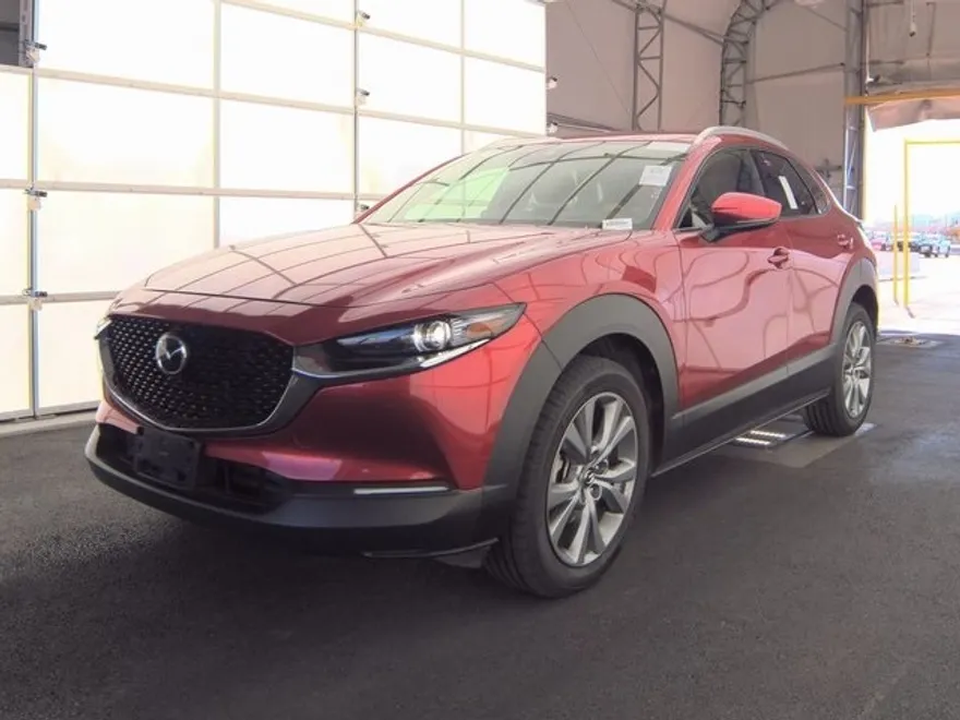 2023 Mazda CX-30 2.5 S Premium photo 1