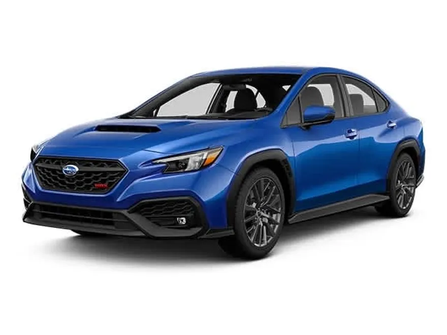 2025 Subaru WRX Premium photo 1