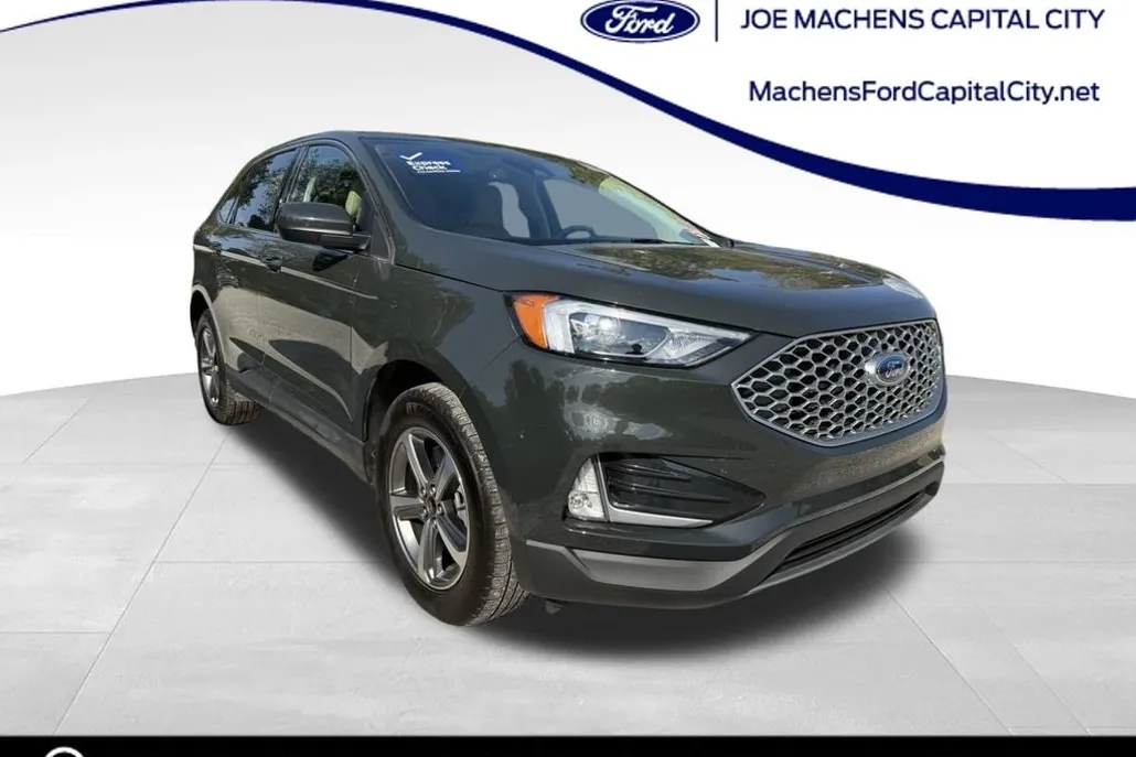 2024 Ford Edge SEL photo 1