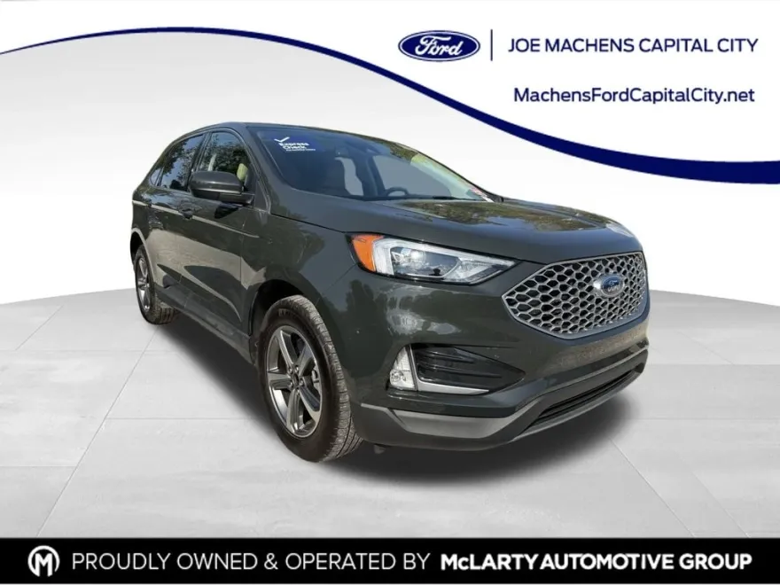 2024 Ford Edge SEL photo 1