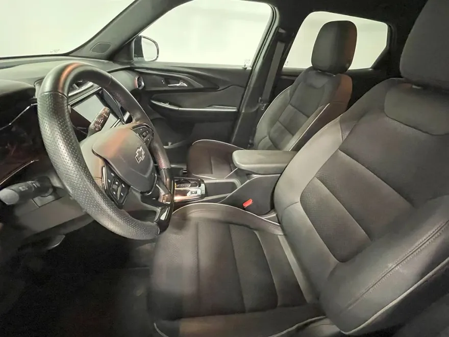 2023 Chevrolet Trailblazer RS photo 1