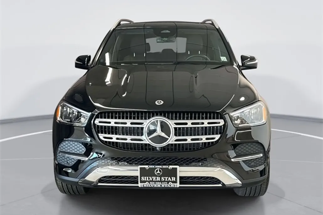 2025 Mercedes Benz GLE 350 4MATIC photo 1