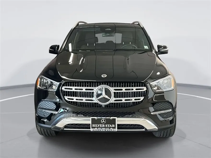 2025 Mercedes Benz GLE 350 4MATIC photo 1