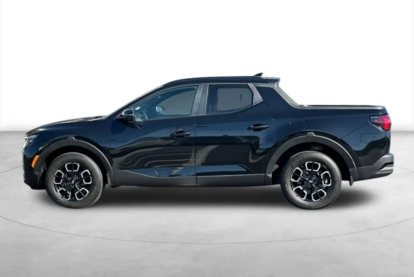 2023 Hyundai Santa Cruz SEL Activity photo 1