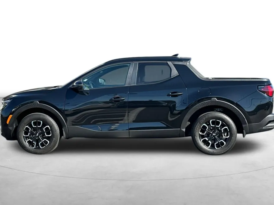 2023 Hyundai Santa Cruz SEL Activity photo 1