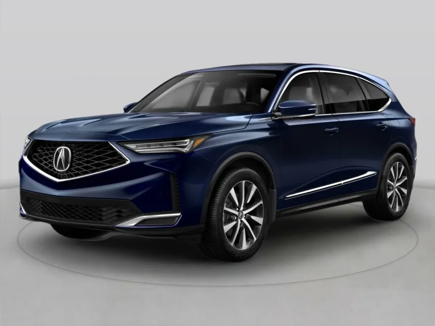 2025 Acura MDX SH-AWD Technology photo 1