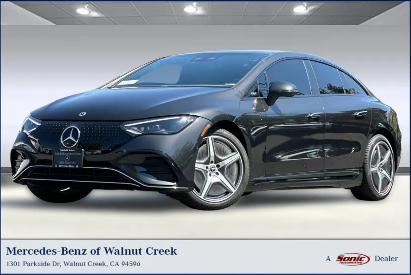 2024 Mercedes Benz 350 4MATIC photo 1