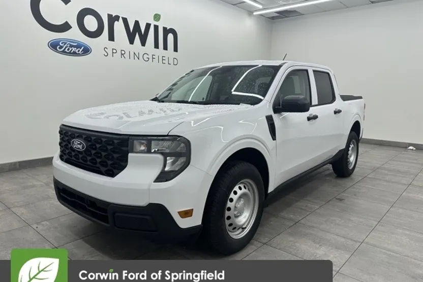 2025 Ford Maverick XL photo 1