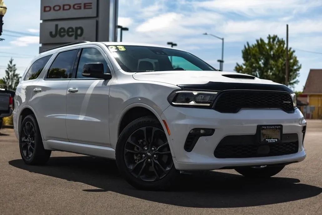 2023 Dodge Durango R/T photo 1