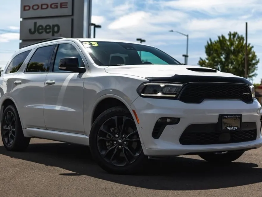 2023 Dodge Durango R/T photo 1