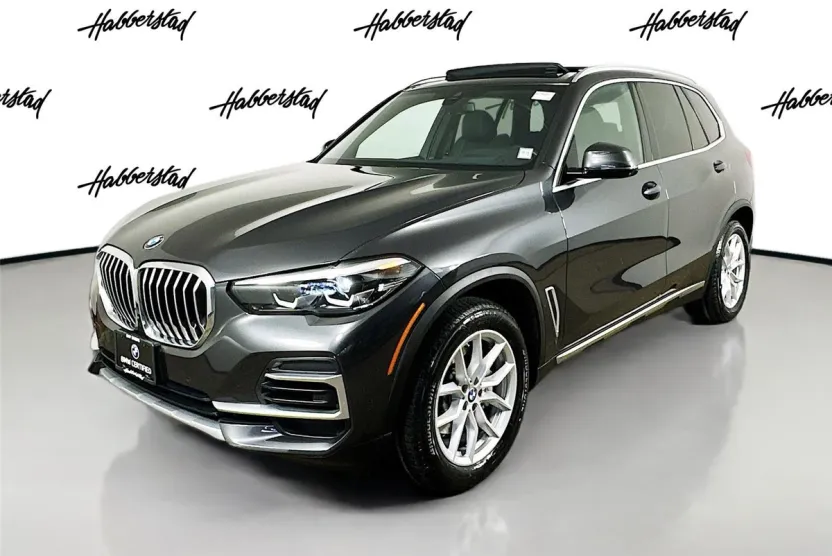2023 Bmw X5 xDrive40i photo 1