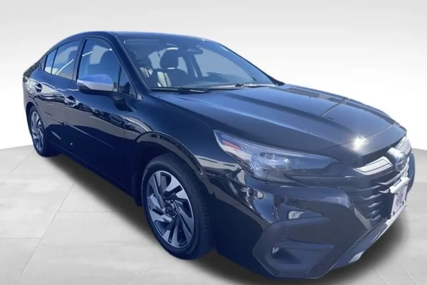 2024 Subaru Legacy Touring XT photo 1