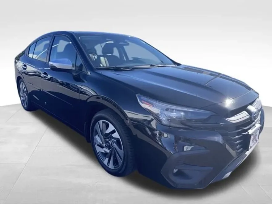 2024 Subaru Legacy Touring XT photo 1