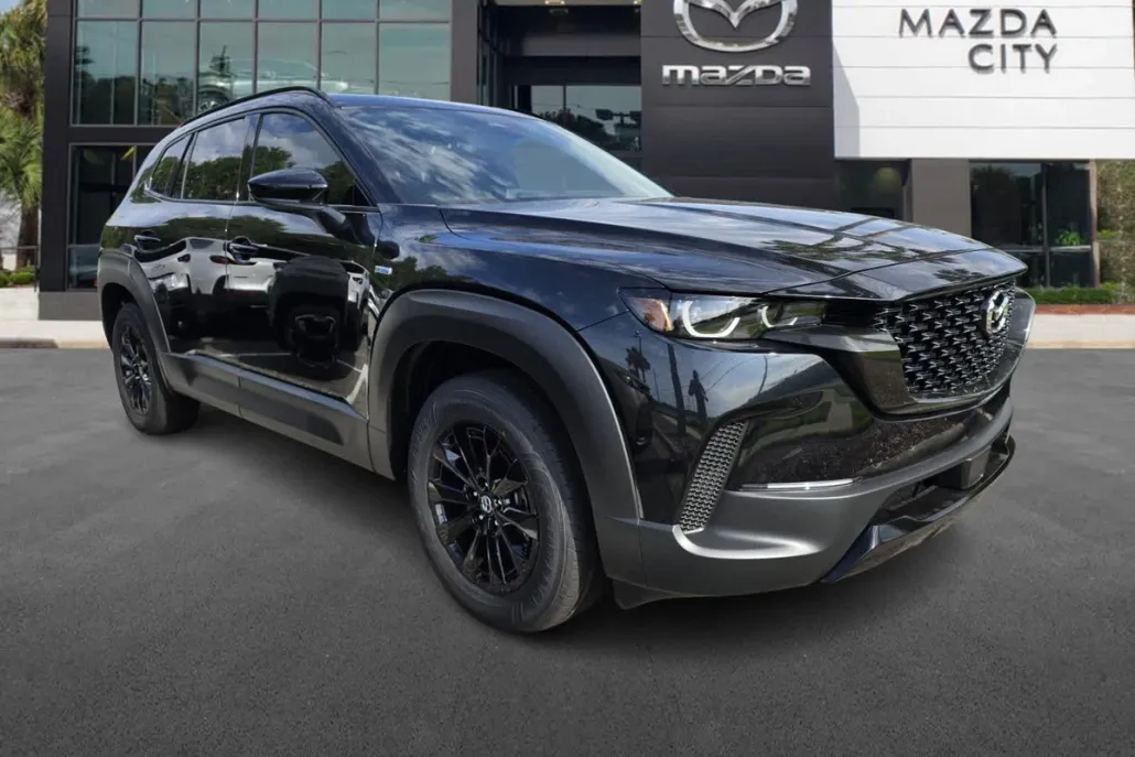 2025 Mazda CX-50 Premium photo 1