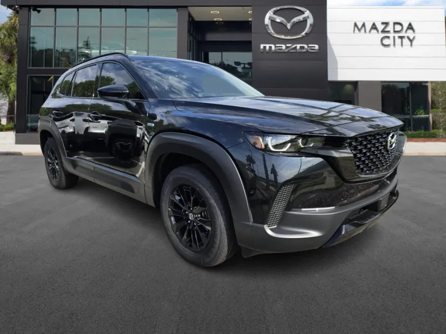 2025 Mazda CX-50 Premium photo 1