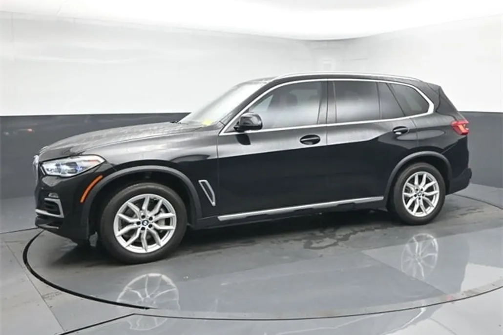2019 Bmw X5 xDrive40i photo 1
