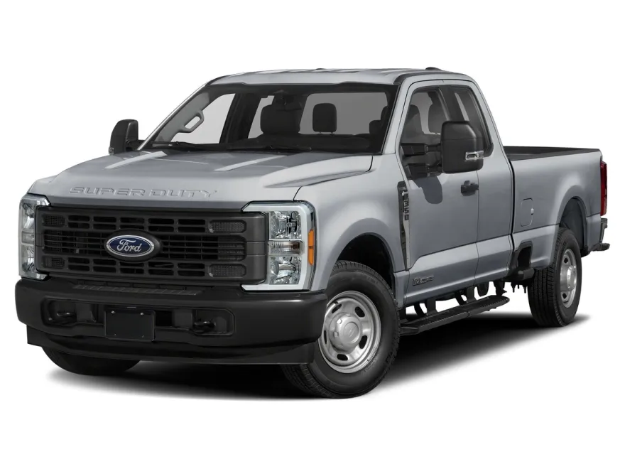 2024 Ford F-350 XL photo 1
