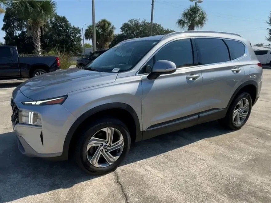 2023 Hyundai Santa Fe SEL photo 1