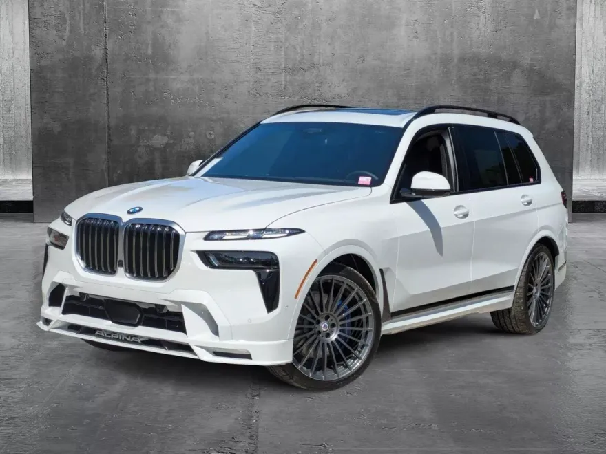 2025 Bmw X7 ALPINA XB7 photo 1