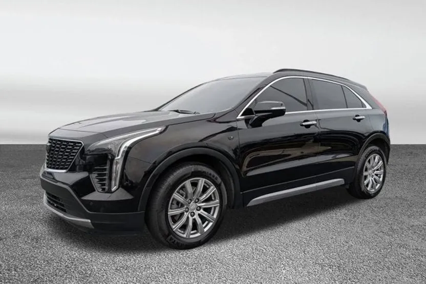 2023 Cadillac XT4 Premium Luxury photo 1