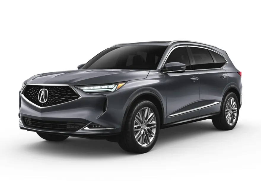 2023 Acura MDX SH-AWD Advance photo 1