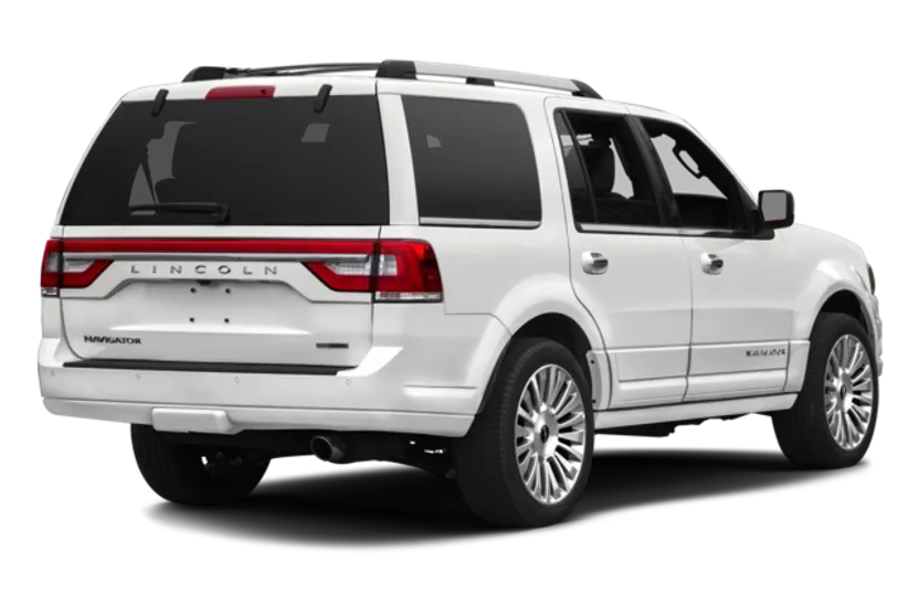 2017 Lincoln Navigator Reserve photo 1