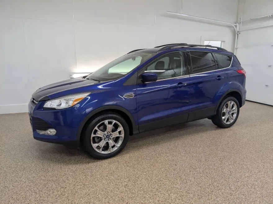 2015 Ford Escape SE photo 1